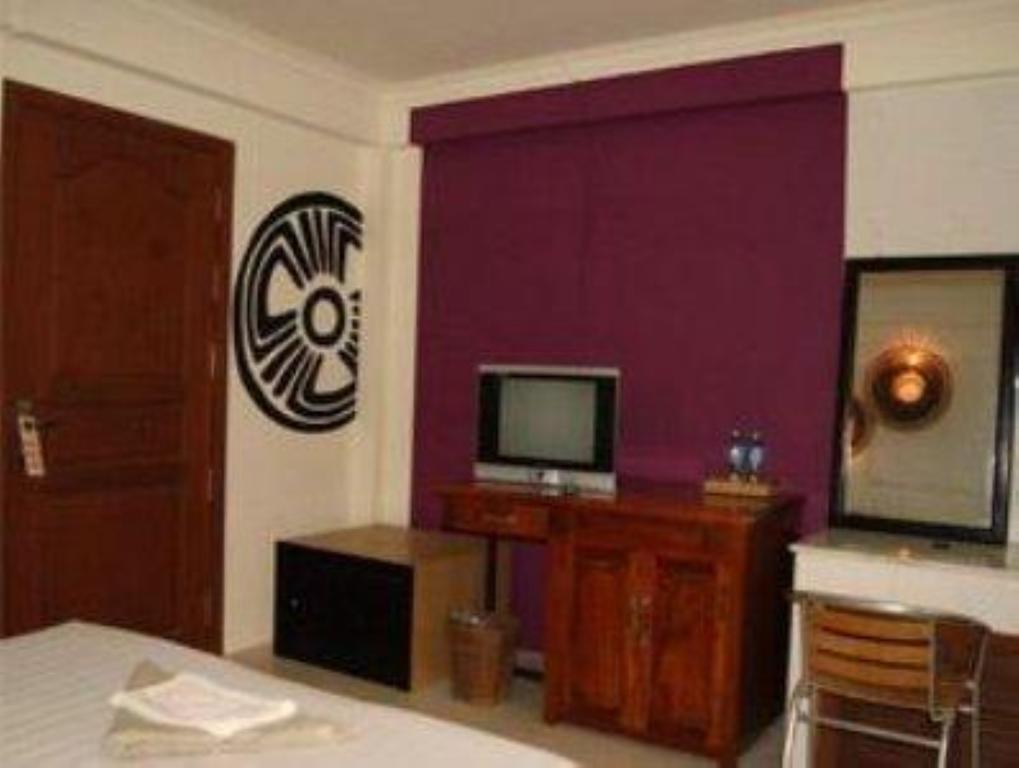 Viva Hotel Siem Reap Quarto foto