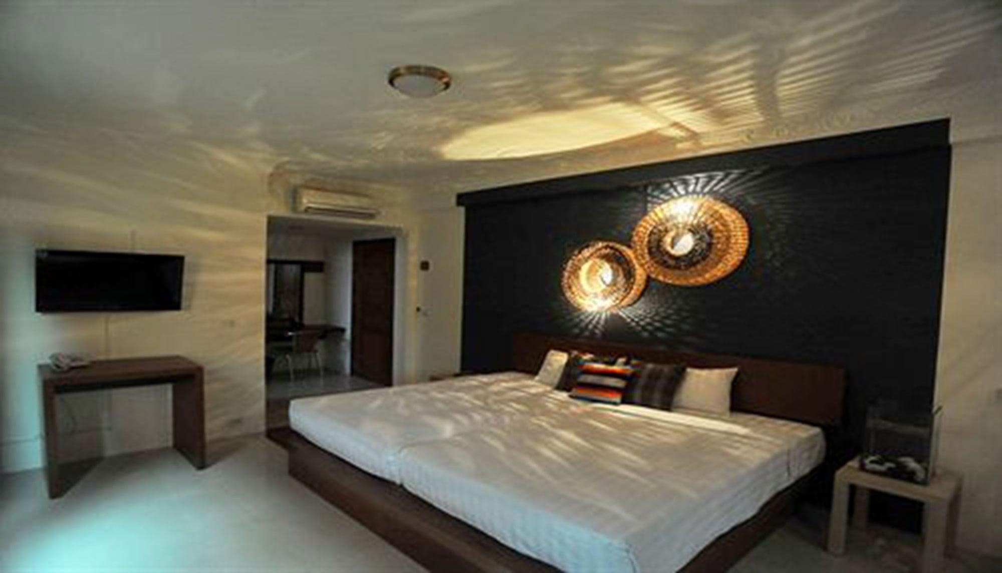 Viva Hotel Siem Reap Exterior foto