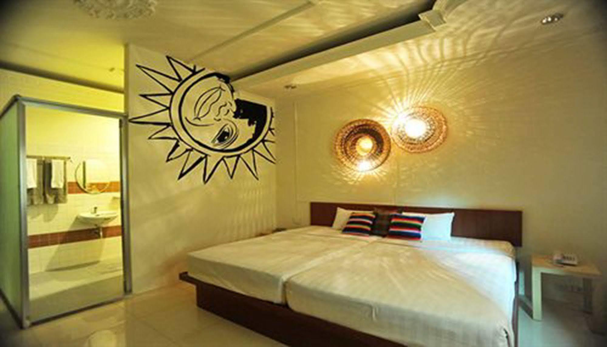 Viva Hotel Siem Reap Exterior foto